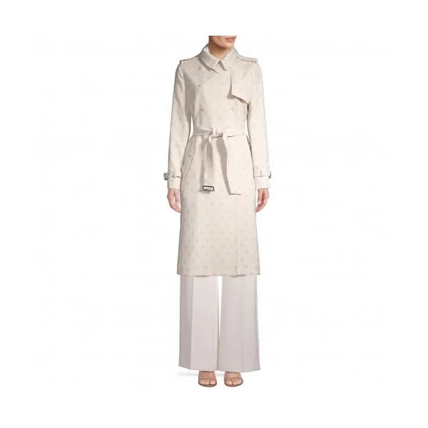 [매장판]Maxmara 2019 Ladies Trendy Cotton Coat - 막스마라… - 1