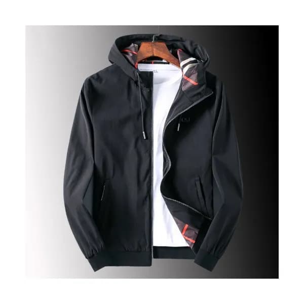 Burberry 2019 Mens Casual Windproof Jacket - 버버리 2… - 1