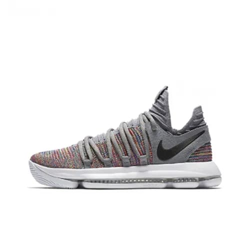 Nike 2019 KD 10 Mens Running Shoes 897816 - 나이키 20… - 1