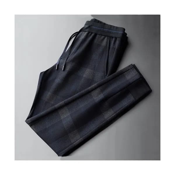 [버버리]Burberry 2020 Mens Business Classic Cotton Pa… - 1