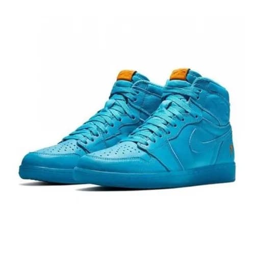 Air Jordan 1 x Nike 2019 Mens Running Shoes - 에어조… - 1