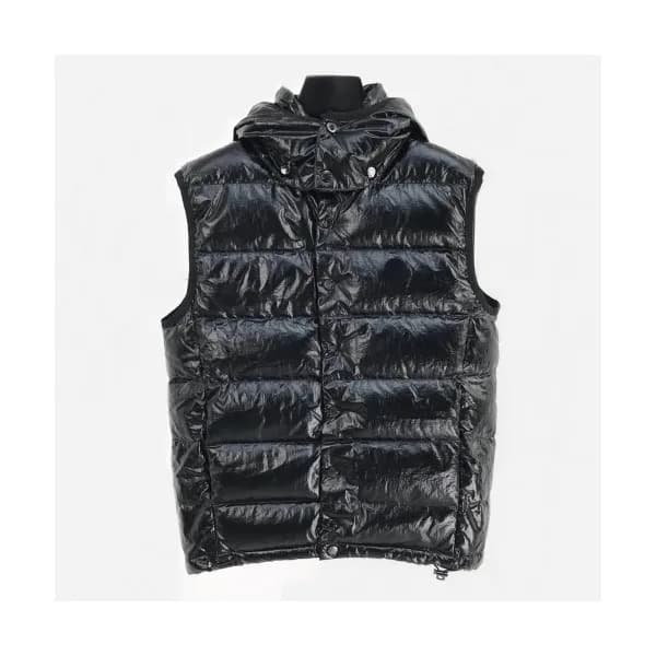[몽클레어]Moncler 2020 Mens Patch Logo Modern Duck Dow… - 1