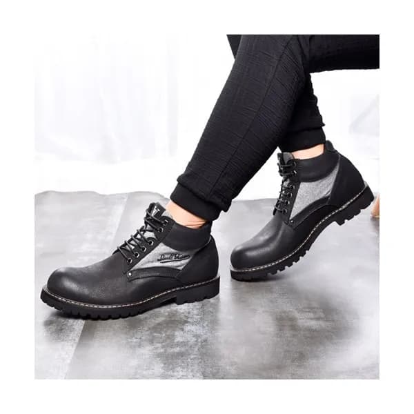 Louis Vuitton 2020 Mens Leather Sneakers - 루이비통 20… - 1