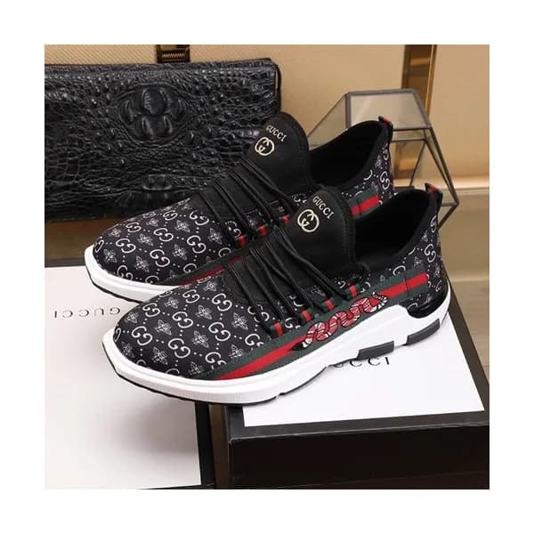 Gucci 2020 Mens Sneakers - 구찌 2020 남성용 스니커즈 GUCS09… - 1
