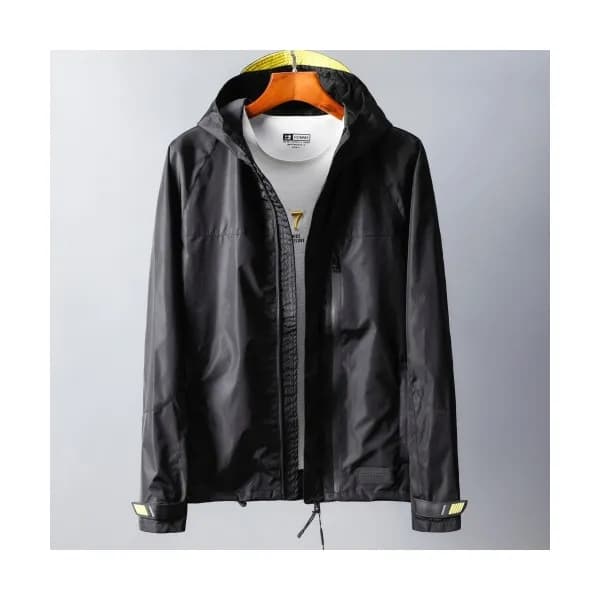 [프라다]Prada 2020 Mens Logo Casual Jackets - 프라다 202… - 1