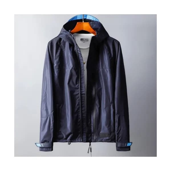 [프라다]Prada 2020 Mens Logo Casual Jackets - 프라다 202… - 1