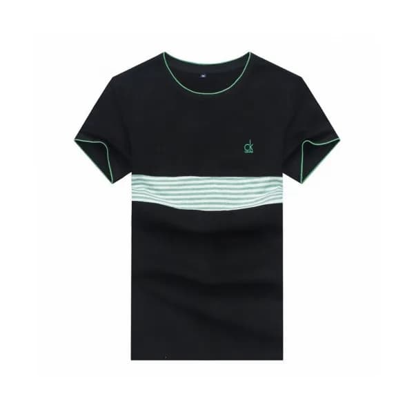 [캘빈클라인]Calvin klein 2020 Mens Logo Silket Short Sl… - 1