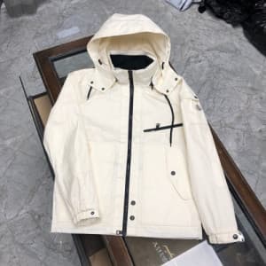 [몽클레어]Moncler 2020 Mens Logo Casual Jackets - 몽클레어… - 1