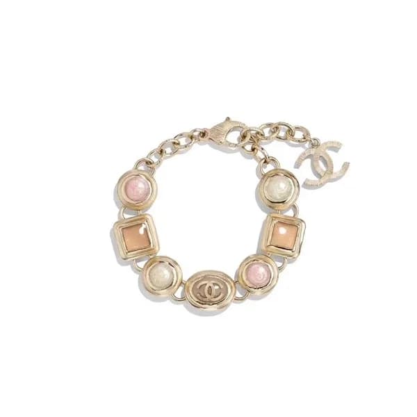 Chanel 2020 Ladies Bangle - 샤넬 2020 여성용 팔찌 ACC0272… - 1