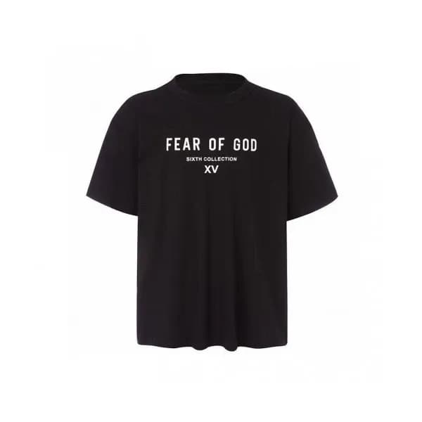 [피어오브갓]Fear of god 2020 Mm/Wm Oversize Minimal Cot… - 1