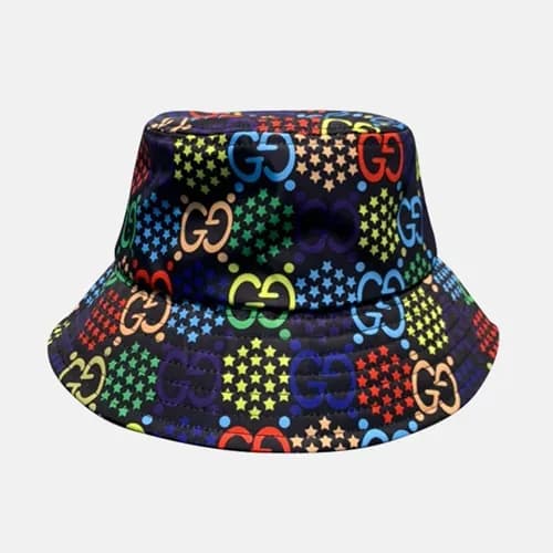 Gucci 2020 Ladies Cap - 구찌 2020 여성용 모자 GUCM0062, 블… - 1