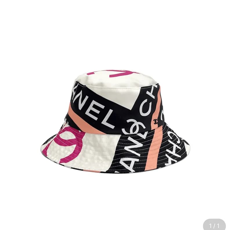 Chanel 2023 Ladies Cap - 샤넬 2023 여성용 모자 CHAM0161, … - 1