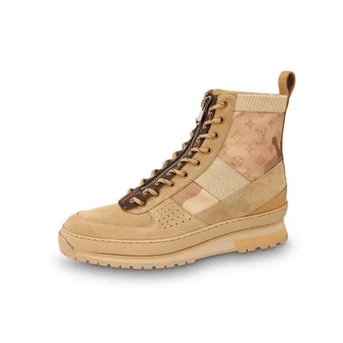 [매장판]Louis Vuitton 2020 Mens Sneakers - 루이비통 2020… - 1