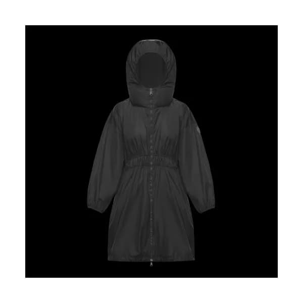 [몽클레어]Moncler 2020 Womens Logo Casual Windproof Ja… - 1