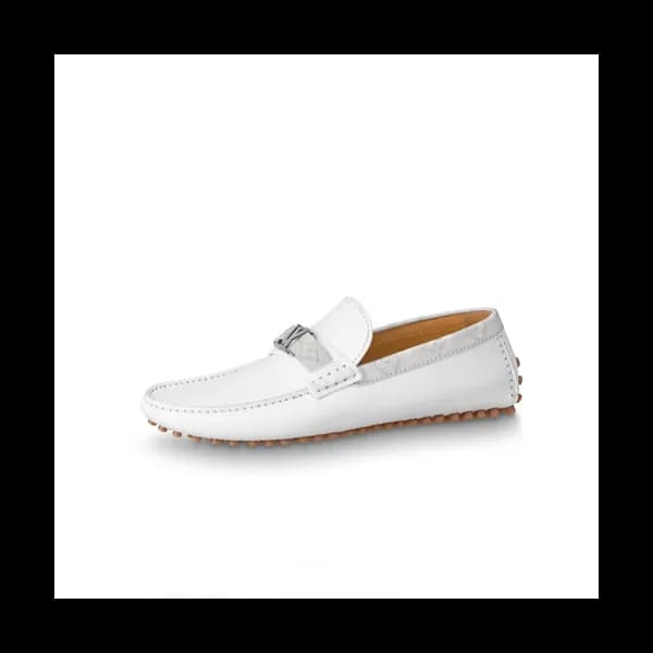 [매장판]Louis Vuitton 2020 Mens Leather Loafer - 루이비… - 1