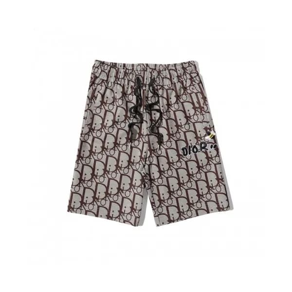 [디올]Dior 2020 Mens Logo Casual Training Half Pants… - 1