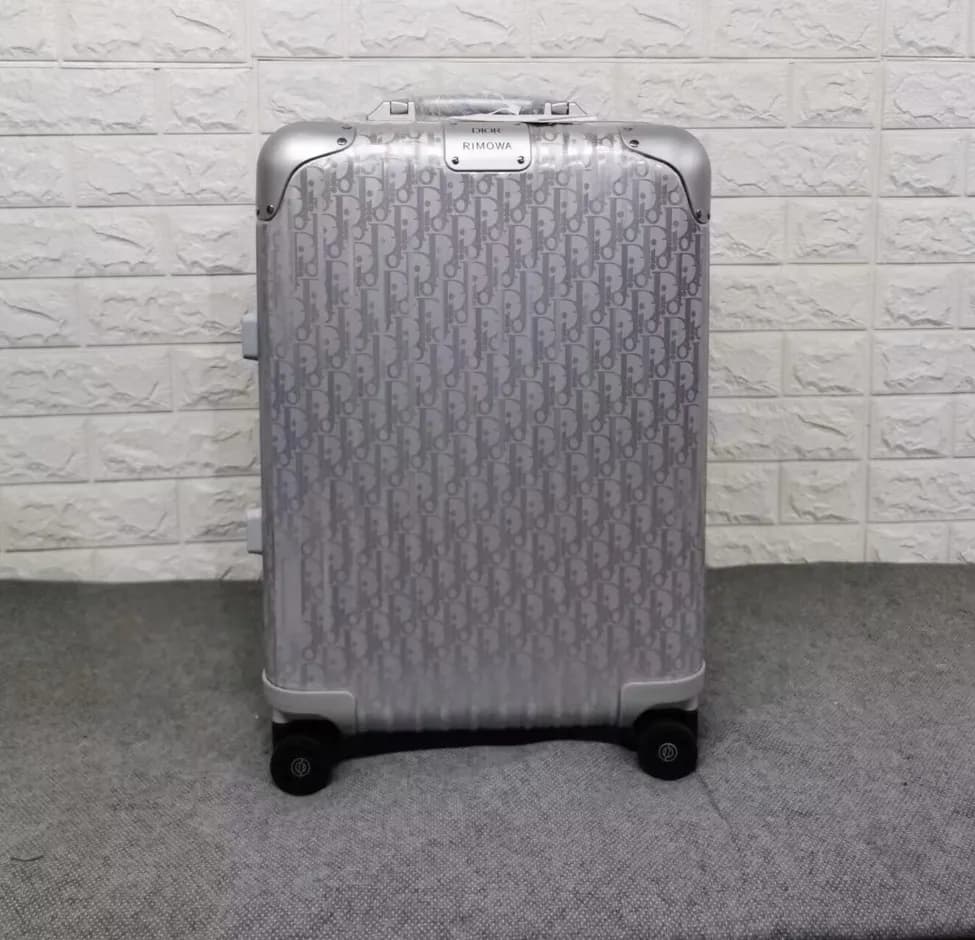 RIMOWA x Dior 2023 Carrier - 리모와 x 디올 2023 남여공용 캐리… - 1