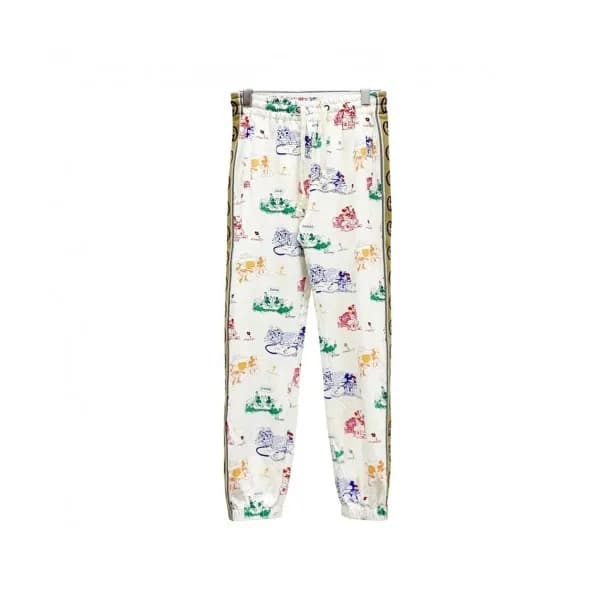 [구찌]Gucci 2020 Mens Casual Pants - 구찌 2020 남성 캐쥬얼 … - 1