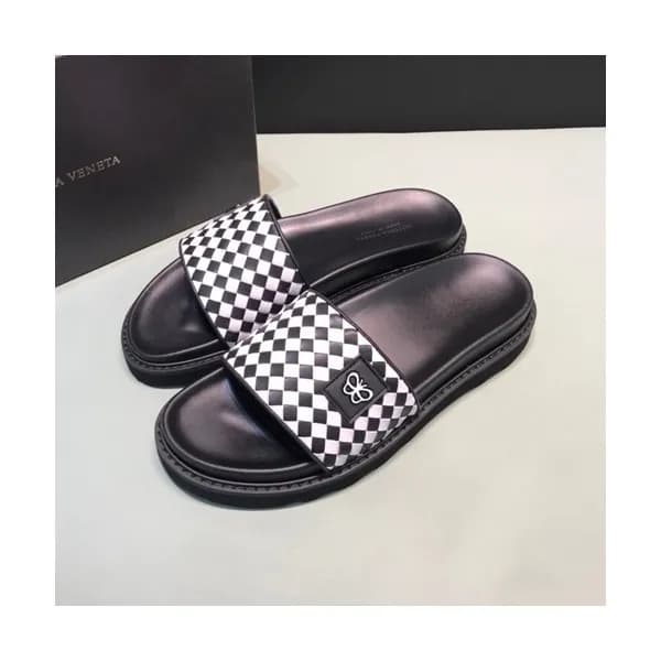 Bottega Veneta 2020 Mens Slipper - 보테가베네타 2020 남성… - 1