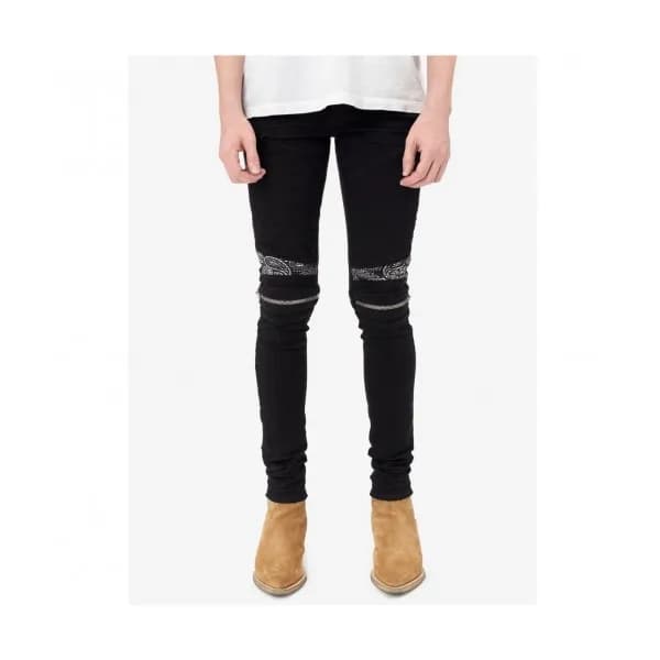 [아미리]Amiri 2020 Mens Trendy Denim Pants - 아미리 2020… - 1