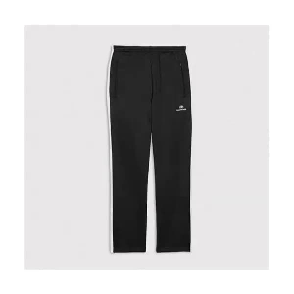 Balenciaga 2020 Mens Logo Casual Training Pants - … - 1