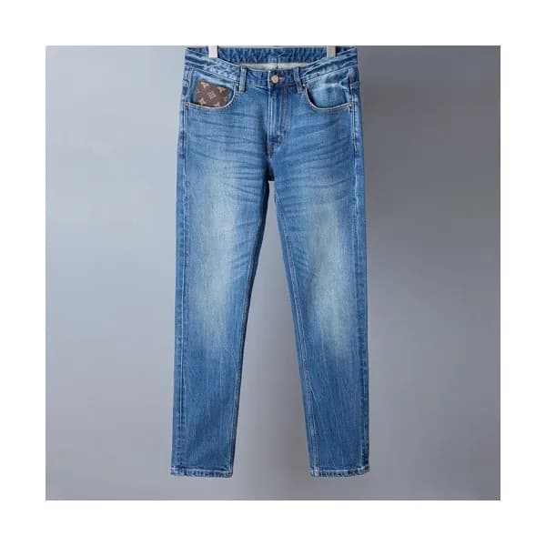 [루이비통]Louis vuitton 2020 Mens Monogram Casual Pant… - 1