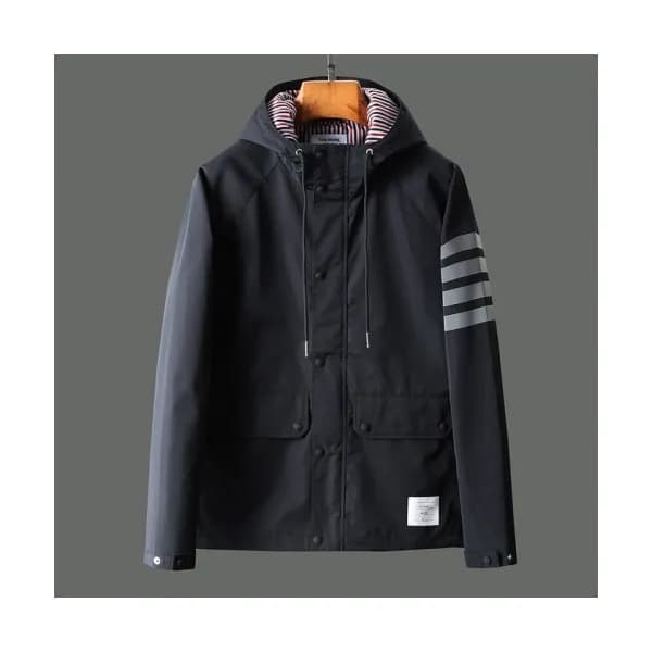 [톰브라운]Thom Browne 2020 Mens Classic Casual Jackets… - 1