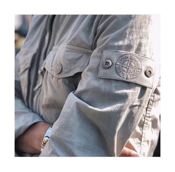 [매장판]Stone Island 2020 Mens Basic Casual Jackets … - 1
