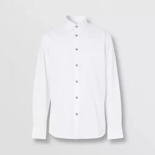 [버버리]Burberry 2020 Mens Vintage Basic Tshirts - 버버… - 1