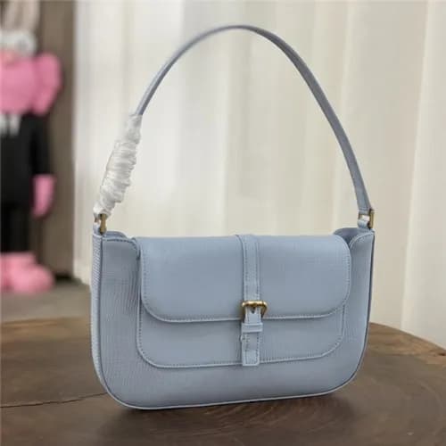 [바이파] By Far 2020 Women's Leather Cross Bag, 2… - 1