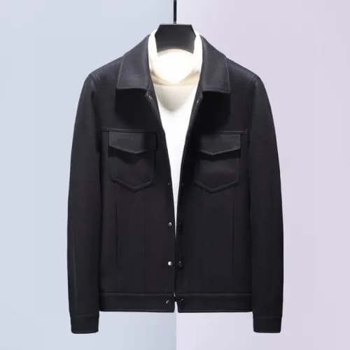 [디올]Dior 2020 Mens Logo Modern Casual Jackets - 디올… - 1