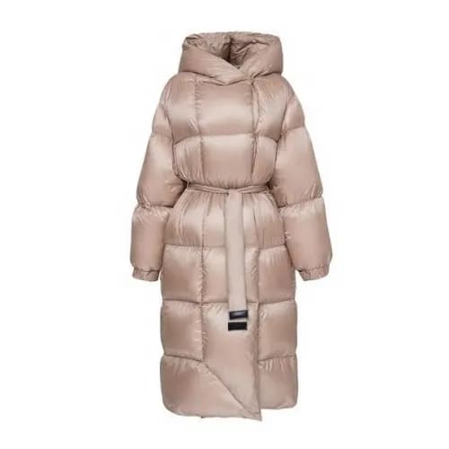 [매장판]Maxmara 2019 Ladies Duck Down Long Padding -… - 1