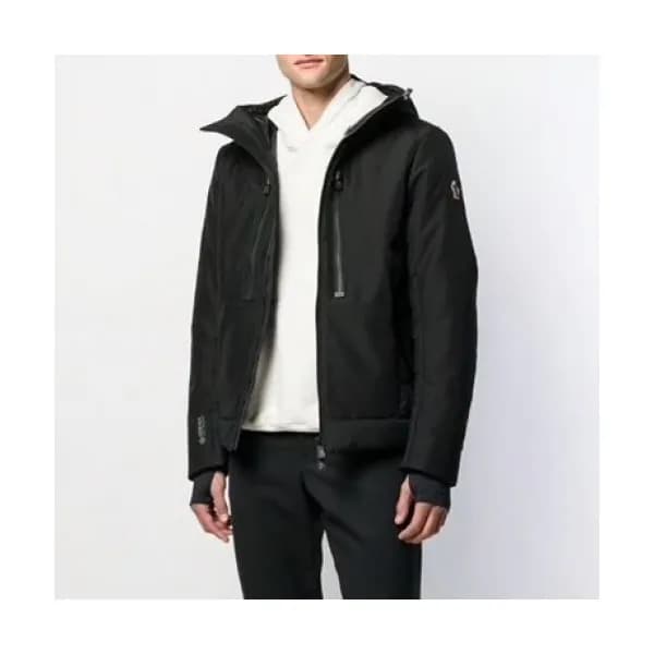 [몽클레어]Moncler 2020 Mens Logo Casual Down Jackets -… - 1