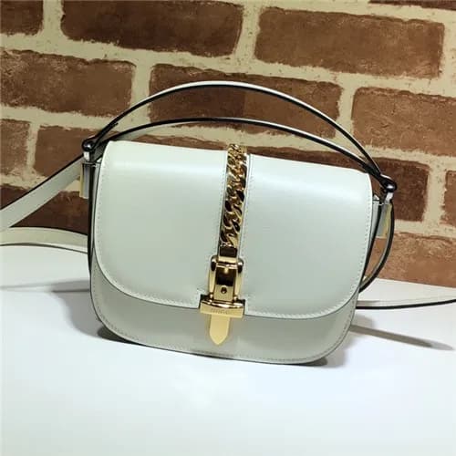 [구찌] Gucci 2020 Women's Leather Tote Shoulder … - 1