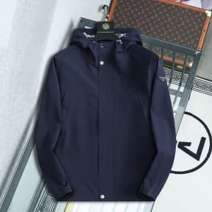[프라다]Prada 2025 Mens Logo Casual Jackets - 프라다 202… - 1