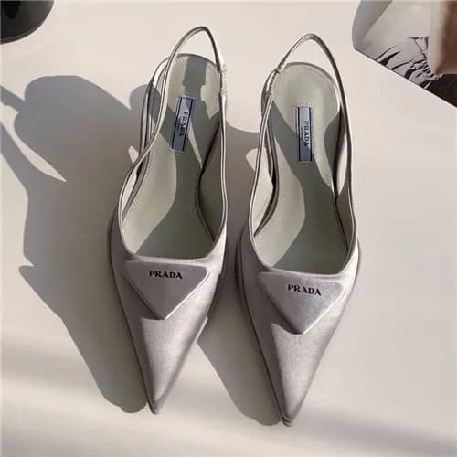 Prada 2021 Women's Naylon Sandal - 프라다 2021 여성… - 1