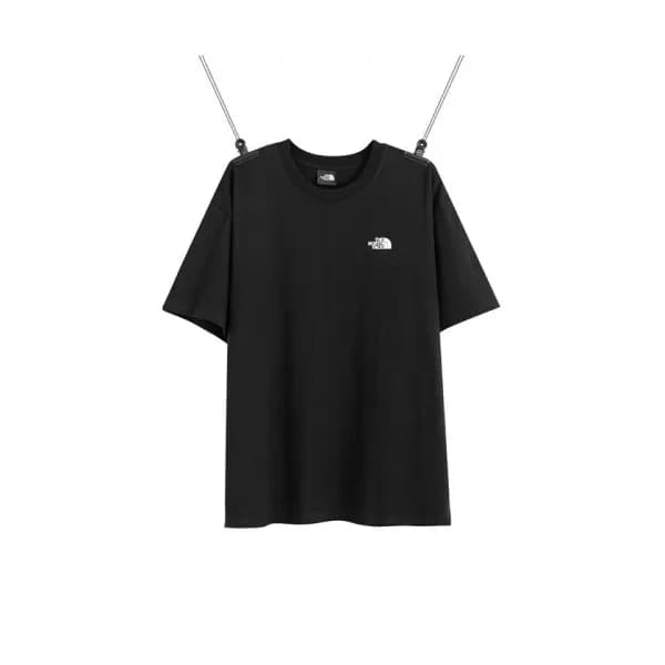[노스페이스]The north face 2021 Mm/Wm Printing Logo Cot… - 1