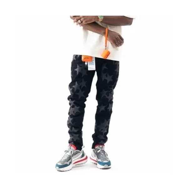 [매장판]Amiri 2021 Mens Trendy Denim Pants - 아미리 2021…