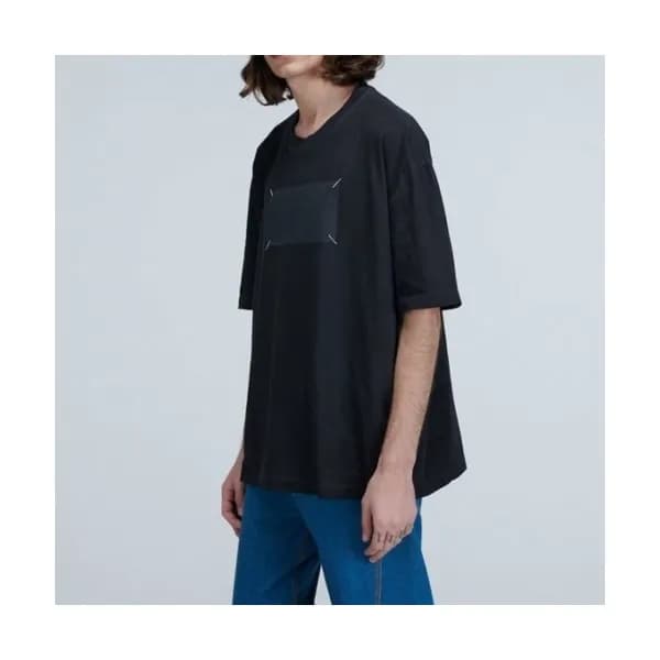 [유니크]Maison margiela Mm/Wm Deserve Printing Cotto… - 1
