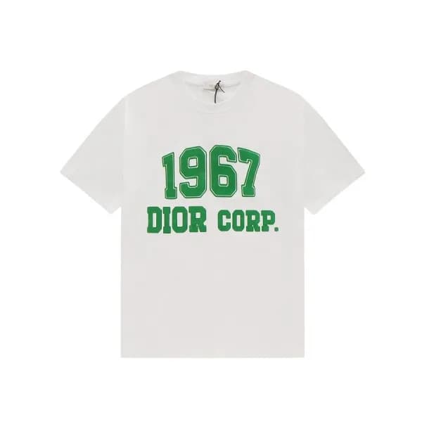 프라다 남성 크루넥 화이트 반팔티 - Mens White Tshirts - Pra02743… - 1