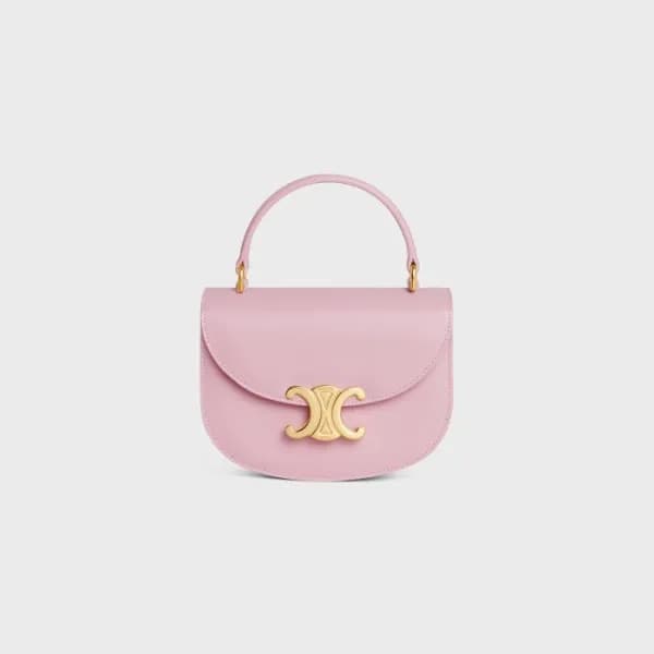 셀린느 여성 트리오페 미니 베사체 - Celine Womens Triomphe Mini V… - 1