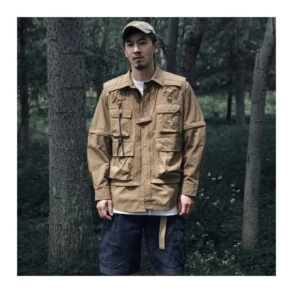 노스페이스 남성 카멜 자켓 - The North Face Mens Camel Jackets… - 1