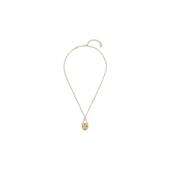 루이비통 여성 골드 목걸이 - Louis vuitton Womens Gold Necklac… - 1