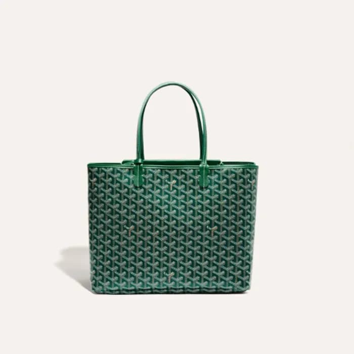 고야드 여성 그린 이사벨 백 - Goyard Womens Isabelle Bag - gob… - 1