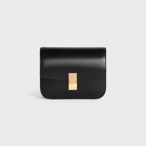 셀린느 여성 미디움 클래식 박스 - Celine Womens Medium Classic B… - 1