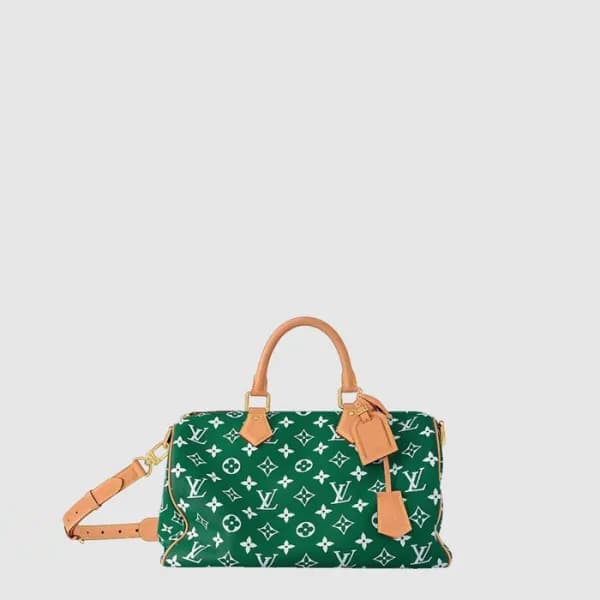 루이비통 남성 스피디 반둘리에40 M24417 - Louis vuitton Mens Spe… - 1