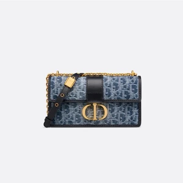 디올 여성 몽테인 이스트 웨스트 M9334 - Dior Womens East-West - … - 1