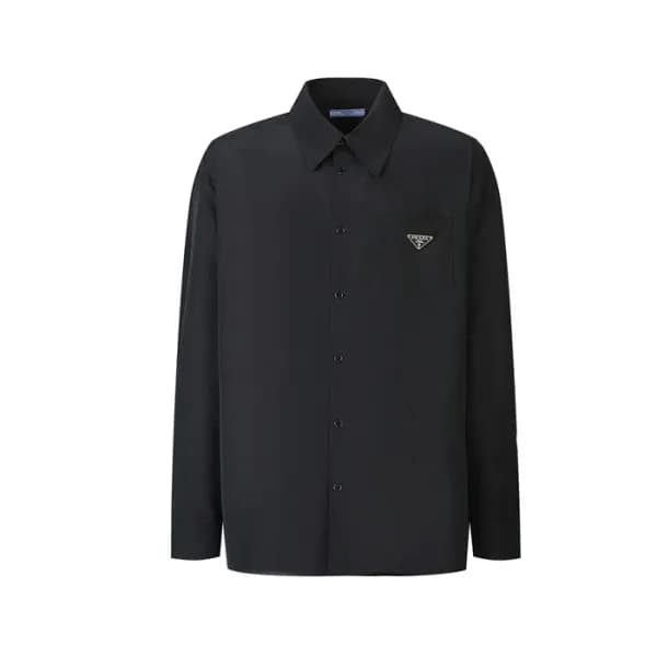 프라다 남성 클래식 셔츠 - Prada Mens Dress Shirts - prc1824x - 1