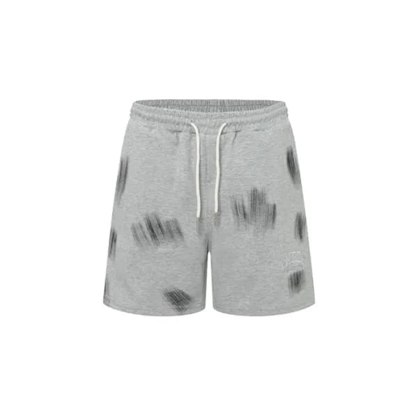 발렌시아가 남성 연그레이 반바지 - Balenciaga Mens Gray Half-pant… - 1