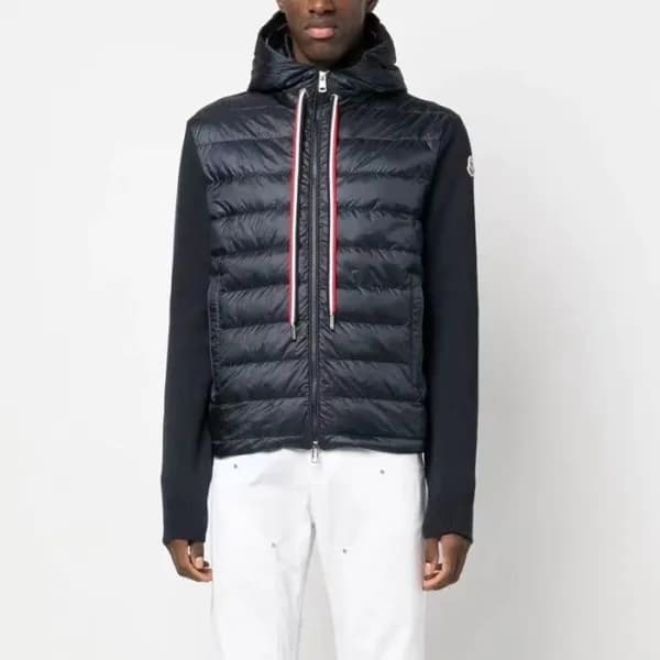 몽클레어 남성 다운 패딩 - Moncler Mens Down Padding - moc303… - 1